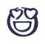 Sketch-annotation-element-brush-pen-icon-smiley-love Sketch-annotation-element-brush-pen-icon-smiley-love