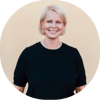 Susanna Forsberg - Chief People Officer - Qvik 2