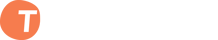 Teamspective logo white Teamspective logo white